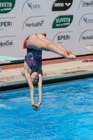Thumbnail - Taluyah Verwoolde - Прыжки в воду - 2023 - Roma Junior Diving Cup - Participants - Girls B 03064_12230.jpg