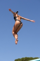 Thumbnail - Marta Rubio Bujosa - Wasserspringen - 2023 - Roma Junior Diving Cup - Teilnehmer - Girls A 03064_12253.jpg