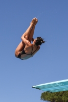 Thumbnail - Marta Rubio Bujosa - Tuffi Sport - 2023 - Roma Junior Diving Cup - Participants - Girls A 03064_12258.jpg