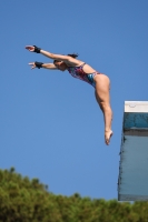 Thumbnail - Alessia Cappelli - Wasserspringen - 2023 - Roma Junior Diving Cup - Teilnehmer - Girls A 03064_12271.jpg