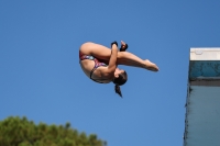 Thumbnail - Alessia Cappelli - Plongeon - 2023 - Roma Junior Diving Cup - Participants - Girls A 03064_12274.jpg
