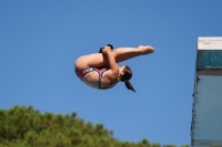 Thumbnail - Alessia Cappelli - Wasserspringen - 2023 - Roma Junior Diving Cup - Teilnehmer - Girls A 03064_12275.jpg