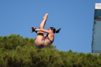 Thumbnail - Alessia Cappelli - Plongeon - 2023 - Roma Junior Diving Cup - Participants - Girls A 03064_12276.jpg
