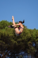 Thumbnail - Alessia Cappelli - Plongeon - 2023 - Roma Junior Diving Cup - Participants - Girls A 03064_12277.jpg