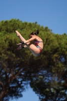 Thumbnail - Alessia Cappelli - Wasserspringen - 2023 - Roma Junior Diving Cup - Teilnehmer - Girls A 03064_12278.jpg