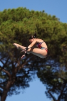 Thumbnail - Alessia Cappelli - Wasserspringen - 2023 - Roma Junior Diving Cup - Teilnehmer - Girls A 03064_12279.jpg