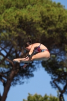 Thumbnail - Alessia Cappelli - Plongeon - 2023 - Roma Junior Diving Cup - Participants - Girls A 03064_12280.jpg
