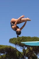 Thumbnail - Marta Rubio Bujosa - Tuffi Sport - 2023 - Roma Junior Diving Cup - Participants - Girls A 03064_12282.jpg