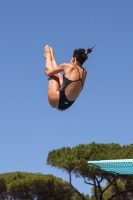 Thumbnail - Marta Rubio Bujosa - Tuffi Sport - 2023 - Roma Junior Diving Cup - Participants - Girls A 03064_12283.jpg