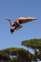 Thumbnail - Marta Rubio Bujosa - Tuffi Sport - 2023 - Roma Junior Diving Cup - Participants - Girls A 03064_12284.jpg