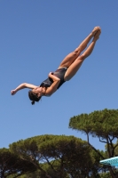 Thumbnail - Marta Rubio Bujosa - Tuffi Sport - 2023 - Roma Junior Diving Cup - Participants - Girls A 03064_12285.jpg