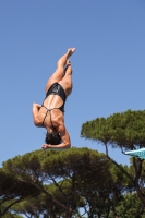 Thumbnail - Marta Rubio Bujosa - Прыжки в воду - 2023 - Roma Junior Diving Cup - Participants - Girls A 03064_12287.jpg