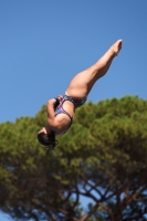 Thumbnail - Alessia Cappelli - Wasserspringen - 2023 - Roma Junior Diving Cup - Teilnehmer - Girls A 03064_12293.jpg