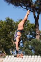 Thumbnail - Alessia Cappelli - Wasserspringen - 2023 - Roma Junior Diving Cup - Teilnehmer - Girls A 03064_12294.jpg