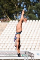 Thumbnail - Alessia Cappelli - Wasserspringen - 2023 - Roma Junior Diving Cup - Teilnehmer - Girls A 03064_12295.jpg