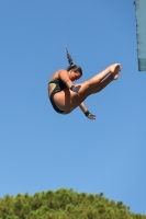 Thumbnail - Arianna Pelligra - Diving Sports - 2023 - Roma Junior Diving Cup - Participants - Girls A 03064_12307.jpg