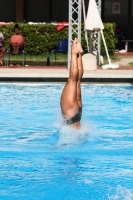 Thumbnail - Arianna Pelligra - Diving Sports - 2023 - Roma Junior Diving Cup - Participants - Girls A 03064_12313.jpg