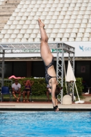 Thumbnail - Eszter Kovács - Wasserspringen - 2023 - Roma Junior Diving Cup - Teilnehmer - Girls A 03064_12323.jpg