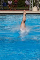 Thumbnail - Eszter Kovács - Wasserspringen - 2023 - Roma Junior Diving Cup - Teilnehmer - Girls A 03064_12325.jpg