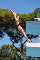 Thumbnail - Helena Gerhardt - Tuffi Sport - 2023 - Roma Junior Diving Cup - Participants - Girls A 03064_12327.jpg