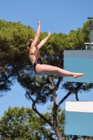 Thumbnail - Helena Gerhardt - Tuffi Sport - 2023 - Roma Junior Diving Cup - Participants - Girls A 03064_12328.jpg