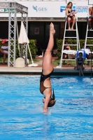 Thumbnail - Helena Gerhardt - Tuffi Sport - 2023 - Roma Junior Diving Cup - Participants - Girls A 03064_12336.jpg