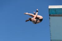 Thumbnail - Cloe Grávalos Simón - Diving Sports - 2023 - Roma Junior Diving Cup - Participants - Girls A 03064_12337.jpg