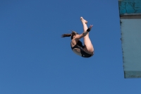 Thumbnail - Cloe Grávalos Simón - Diving Sports - 2023 - Roma Junior Diving Cup - Participants - Girls A 03064_12339.jpg