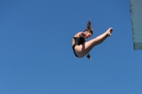 Thumbnail - Cloe Grávalos Simón - Diving Sports - 2023 - Roma Junior Diving Cup - Participants - Girls A 03064_12340.jpg