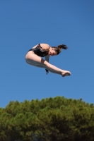 Thumbnail - Cloe Grávalos Simón - Diving Sports - 2023 - Roma Junior Diving Cup - Participants - Girls A 03064_12341.jpg