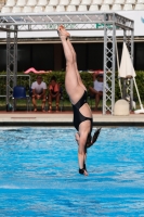 Thumbnail - Cloe Grávalos Simón - Plongeon - 2023 - Roma Junior Diving Cup - Participants - Girls A 03064_12346.jpg