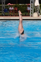 Thumbnail - Cloe Grávalos Simón - Diving Sports - 2023 - Roma Junior Diving Cup - Participants - Girls A 03064_12347.jpg