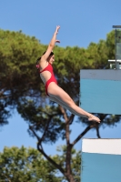 Thumbnail - Greta Signorello - Wasserspringen - 2023 - Roma Junior Diving Cup - Teilnehmer - Girls A 03064_12350.jpg