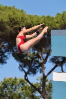 Thumbnail - Greta Signorello - Diving Sports - 2023 - Roma Junior Diving Cup - Participants - Girls A 03064_12352.jpg