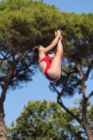 Thumbnail - Greta Signorello - Tuffi Sport - 2023 - Roma Junior Diving Cup - Participants - Girls A 03064_12353.jpg