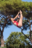 Thumbnail - Greta Signorello - Wasserspringen - 2023 - Roma Junior Diving Cup - Teilnehmer - Girls A 03064_12354.jpg