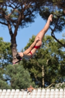 Thumbnail - Greta Signorello - Wasserspringen - 2023 - Roma Junior Diving Cup - Teilnehmer - Girls A 03064_12355.jpg