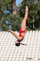 Thumbnail - Greta Signorello - Diving Sports - 2023 - Roma Junior Diving Cup - Participants - Girls A 03064_12356.jpg