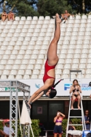 Thumbnail - Greta Signorello - Diving Sports - 2023 - Roma Junior Diving Cup - Participants - Girls A 03064_12357.jpg