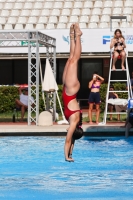 Thumbnail - Greta Signorello - Diving Sports - 2023 - Roma Junior Diving Cup - Participants - Girls A 03064_12358.jpg