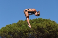 Thumbnail - Giorgia de Sanctis - Tuffi Sport - 2023 - Roma Junior Diving Cup - Participants - Girls A 03064_12368.jpg