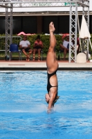 Thumbnail - Giorgia de Sanctis - Tuffi Sport - 2023 - Roma Junior Diving Cup - Participants - Girls A 03064_12372.jpg