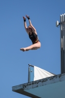 Thumbnail - Cloe Grávalos Simón - Diving Sports - 2023 - Roma Junior Diving Cup - Participants - Girls A 03064_12375.jpg