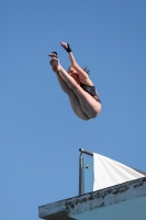 Thumbnail - Cloe Grávalos Simón - Diving Sports - 2023 - Roma Junior Diving Cup - Participants - Girls A 03064_12377.jpg