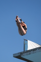 Thumbnail - Cloe Grávalos Simón - Plongeon - 2023 - Roma Junior Diving Cup - Participants - Girls A 03064_12378.jpg