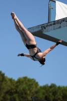 Thumbnail - Cloe Grávalos Simón - Plongeon - 2023 - Roma Junior Diving Cup - Participants - Girls A 03064_12380.jpg