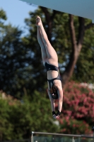 Thumbnail - Cloe Grávalos Simón - Plongeon - 2023 - Roma Junior Diving Cup - Participants - Girls A 03064_12382.jpg