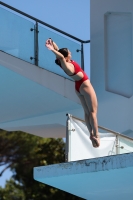 Thumbnail - Greta Signorello - Diving Sports - 2023 - Roma Junior Diving Cup - Participants - Girls A 03064_12384.jpg