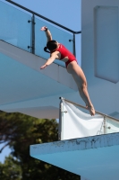 Thumbnail - Greta Signorello - Diving Sports - 2023 - Roma Junior Diving Cup - Participants - Girls A 03064_12385.jpg