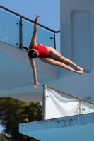 Thumbnail - Greta Signorello - Diving Sports - 2023 - Roma Junior Diving Cup - Participants - Girls A 03064_12387.jpg